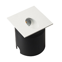 Уличный настенный встраиваемый LED светильник MANTRA ASPEN 7026