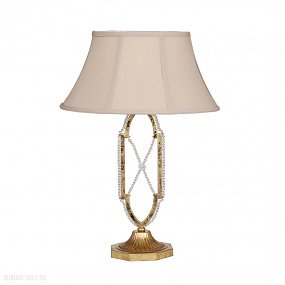 Настольная лампа Favourite Marquise 1922-1T