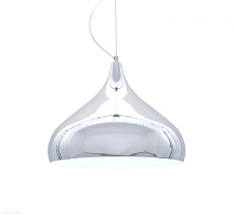 Подвесной светильник Lumina Deco FOLINA LDP 7558 CHR