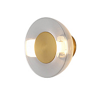 Бра L'Arte Luce Sonero L54421