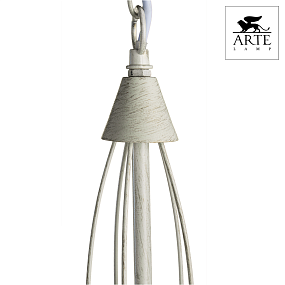 Люстра подвесная Arte Lamp ORLEAN A9310LM-5WG