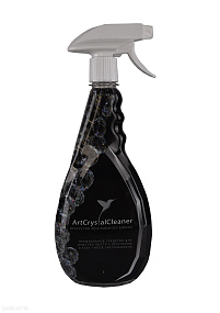 Средство для чистки хрусталя Art Crystal Cleaner 0,7 л. 00002417
