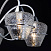 Потолочная люстра MW-Light Блеск 315015305