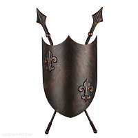 Бра FAVOURITE Schild 1786-2W