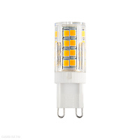 Светодиодная лампа Elektrostandard G9 LED 7W 220V 4200K