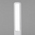 Светодиодный настольный светильник Elektrostandard Pele Pele белый (TL80960)