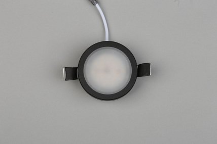 Встраиваемый светодиодный светильник Aployt Nastka APL.0014.19.05