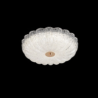 Светодиодный потолочный светильник Crystal Lux SOLARIS PL300