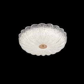 Светодиодный потолочный светильник Crystal Lux SOLARIS PL300