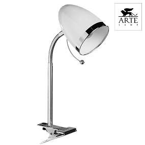 Настольная лампа Arte Lamp COSY A6155LT-1WH