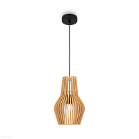 Подвесной светильник Maytoni Roots MOD191PL-01W