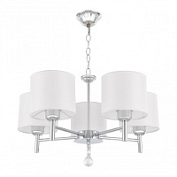 Подвесная люстра Arte Milano 332756/5 CR