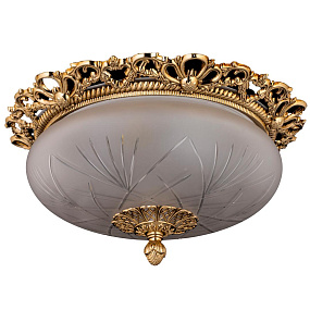 Потолочный светильник Arti Lampadari Venezia E 1.13.38 G