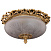 Потолочный светильник Arti Lampadari Venezia E 1.13.38 G