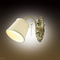 Бра ODEON LIGHT ATESA 2925/1W