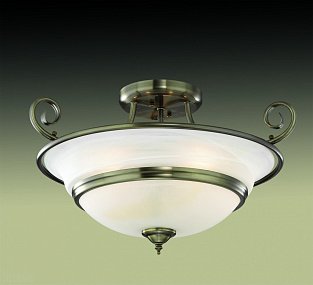 Люстра потолочная ODEON LIGHT MARLI 2573/5C