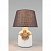 Настольная лампа Omnilux Orria OML-16904-01