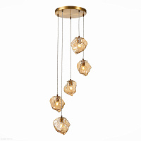 Светильник подвесной ST Luce Portici SL1175.303.05