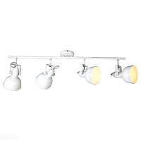 Спот Arte Lamp MARTIN A5215PL-4WG