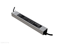Блок питания для светодиодной ленты, 60Вт,DC24В, IP67 Donolux HF60-24V IP67
