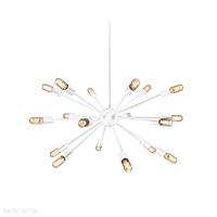 Люстра подвесная Azzardo Orbit AZ1658