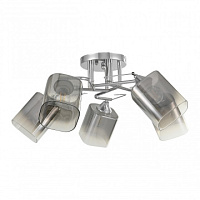 Потолочная люстра Arte Milano 321106/5 CR