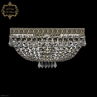 Бра хрустальное Bohemia Art Classic 20.272B.35SP.GB