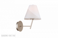 Бра Freya Vanessa FR5084WL-01G