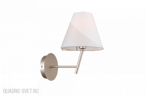 Бра Freya Vanessa FR5084WL-01G