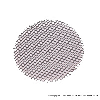 Рассеиватель Honeycomb Crystal Lux Рассеиватель Honeycomb CLT FILTER 525C95