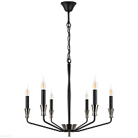 Подвесная люстра Lightstar Ragno 732167