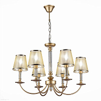 Люстра подвесная EVOLUCE VINCI SLE1115-203-06