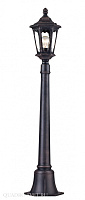 Наземный светильник Maytoni Oxford S101-108-51-B