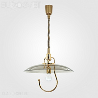 Подвес Alfa Hak Gold 1455 Hak Gold