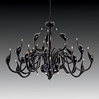 Люстра подвесная Lightstar Cigno Collo 751247