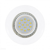 Встраиваемый светодиодный светильник EGLO PENETO 94235