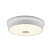 Настенно-потолочный светодиодный светильник CITILUX Фостер-2 CL706220