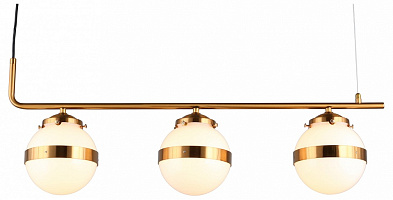 Подвесная люстра Aployt Lulu APL.820.03.03