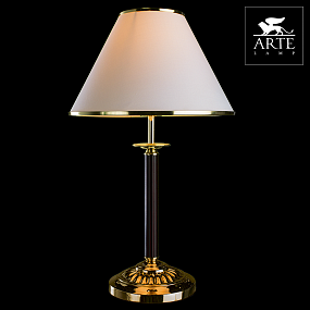 Настольная лампа Arte Lamp CATHRINE A3545LT-1GO