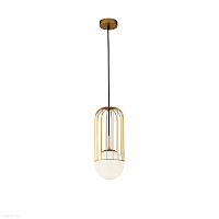 Подвесной светильник Maytoni Telford P362PL-01G