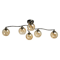 Потолочная люстра De City Торес 110012206