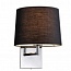 Бра NEWPORT 14101/A black