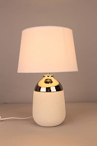 Настольная лампа OMNILUX OML-82404-01