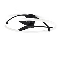 Люстра потолочная-вентилятор MANTRA NEPAL 7531