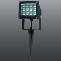 Ландшафтный накладной светильник NOVOTECH ARMIN 357189