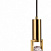 Настенный светодиодный светильник Odeon Light LIA 4372/5WL