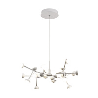 Подвесная светодиодная люстра MANTRA ADN 6261