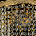 Подвес Dio D'Arte Cremono E 1.2.25.100 G