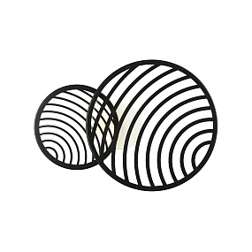 Настенно-потолочный светодиодный светильник MANTRA COLLAGE 7234