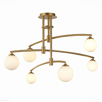 Люстра потолочная ST LUCE SEMBRARE SL1208.302.06